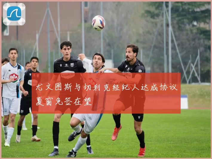 尤文图斯与切利克经纪人达成协议夏窗免签在望
